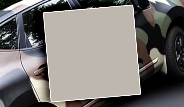 Plasti Dip Camo Tan