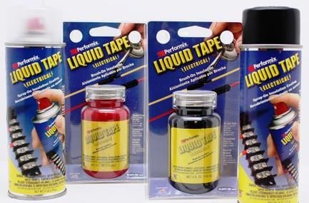 Liquid Tape
